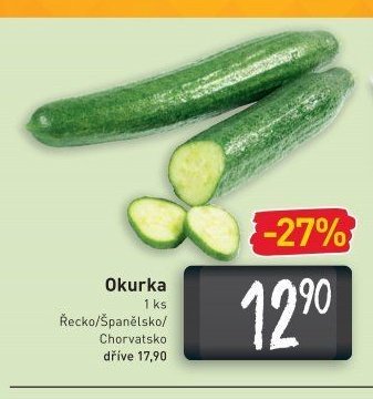 Okurka