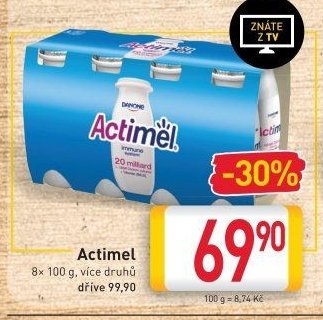 Actimel