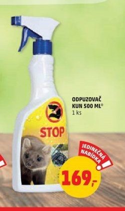 ODPUZOVAČ KUN