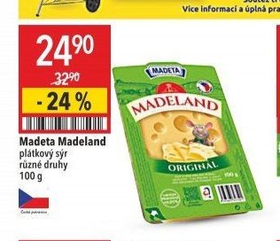 Madeta Madeland