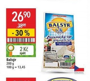 Balsýr