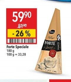Forte Speciale