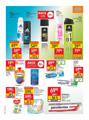 akční leták Globus 15.4.2021-21.4.2021