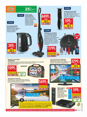 akční leták Globus 15.4.2021-21.4.2021