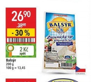 Balsýr