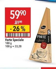 Forte Speciale