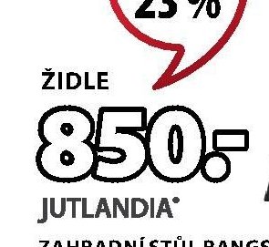 Židle Pandumbro - Jysk akcniletaky.com