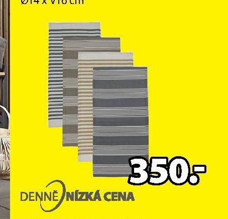 Koberec Elvesanger - Jysk akcniletaky.com