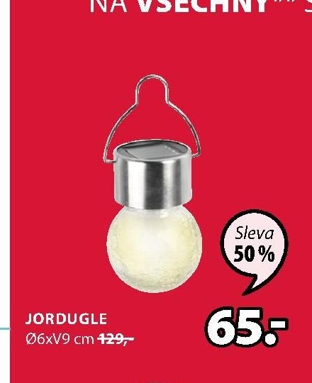 JORDUGLE - Jysk akcniletaky.com