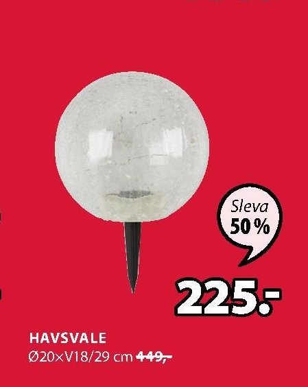 HAVSVALE - Jysk akcniletaky.com