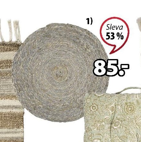 PROSTÍRÁNÍ TETTEGRAS - Jysk akcniletaky.com