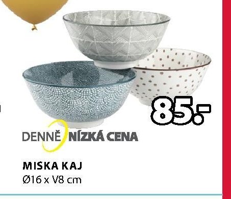 MISKA KAJ - Jysk akcniletaky.com