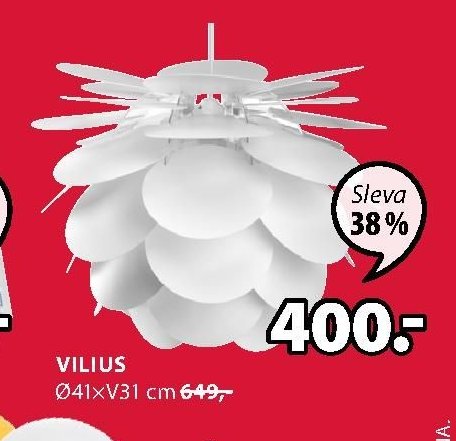 VILIUS - Jysk akcniletaky.com