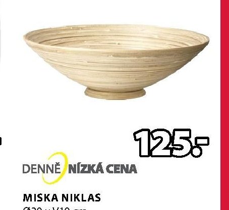 MISKA NIKLAS - Jysk akcniletaky.com