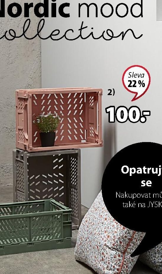 KOŠ MILAS - Jysk akcniletaky.com