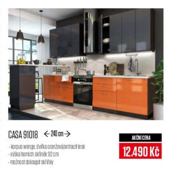 CASA 91018