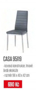 CASA 95119