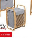 Koš na prádlo, 2 - ASKO akcniletaky.com