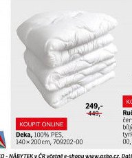Deka - ASKO akcniletaky.com