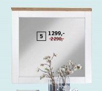 Zrcadlo Romance - ASKO akcniletaky.com