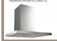 Odsavač par PREMIERE KH1780-1E - ASKO akcniletaky.com