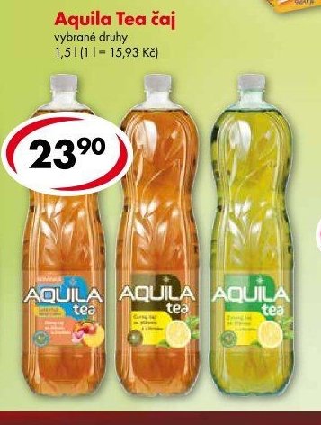 Aquila Tea