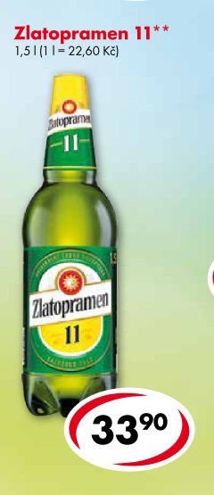 Zlatopramen 11