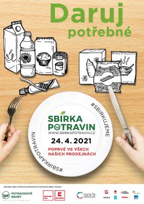 akční leták Kaufland 21.4.2021-27.4.2021