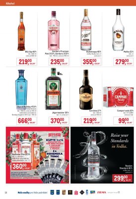 akční leták Makro 14.4.2021-27.4.2021