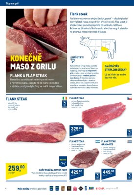akční leták Makro 14.4.2021-27.4.2021
