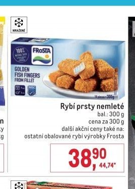 Rybí prsty nemleté