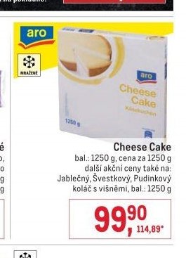 Cheese Cake