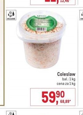 Coleslaw