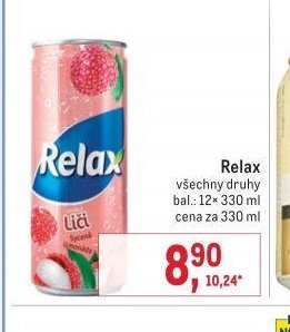 Relax