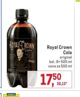 Royal Crown Cola