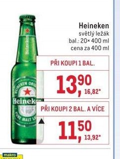 Heineken