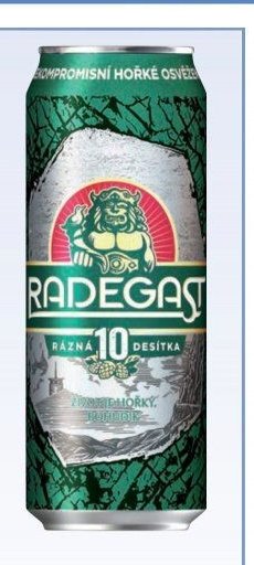 Radegast Rázna 10