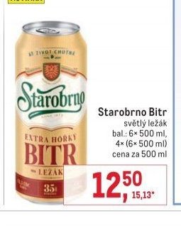 Starobrno Bitr