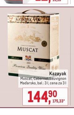 Kazayak