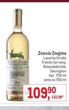 Znovín Znojmo Lacerta Viridis