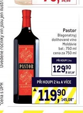 Pastor Blagonatnyj