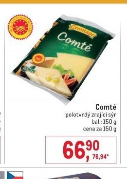 Comté