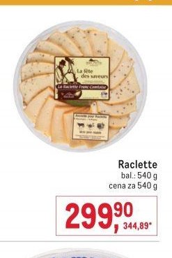 Raclette