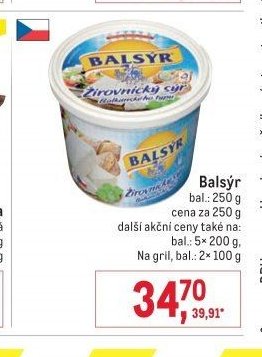 Balsýr