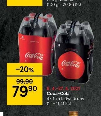Coca-Cola