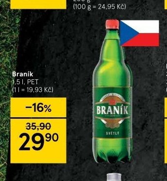Braník