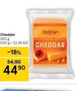 Cheddar