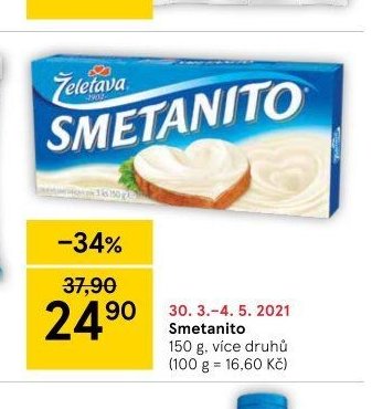 Smetanito