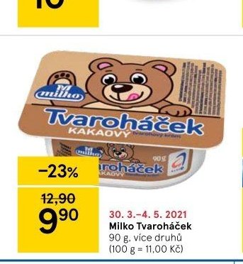 Milko Tvaroháček