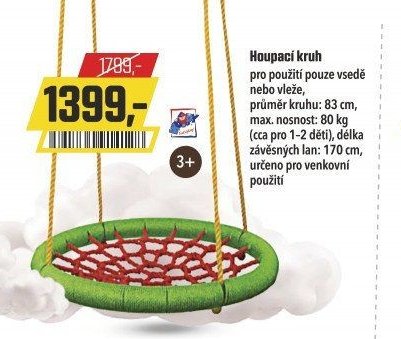 Houpací kruh